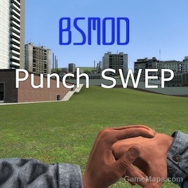 Weapon Pack - Entity - Npc P3