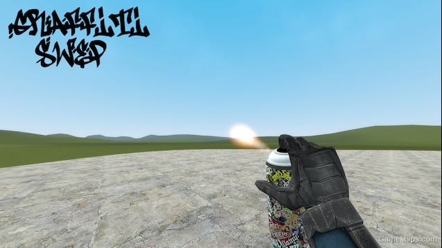 Weapon Pack - Entity - Npc P1