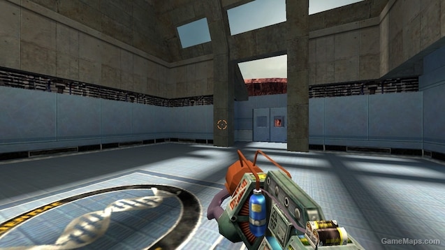Weapons AS ALL PART 2 FINAL