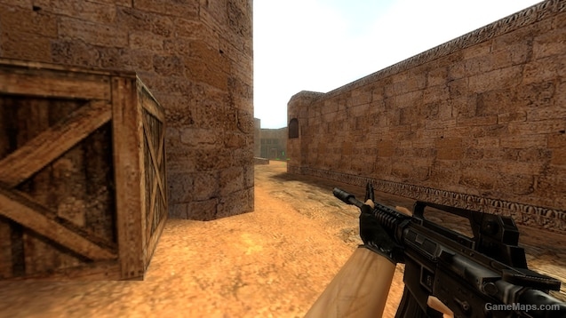 Weapons AS ALL PART 2 FINAL