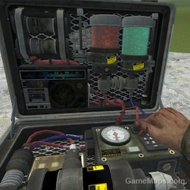 weapons Pack I