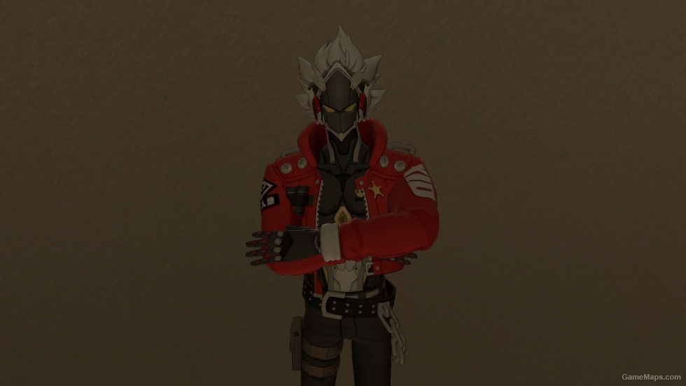 Zenless Zone Zero Character Pack - PMs and NPCs