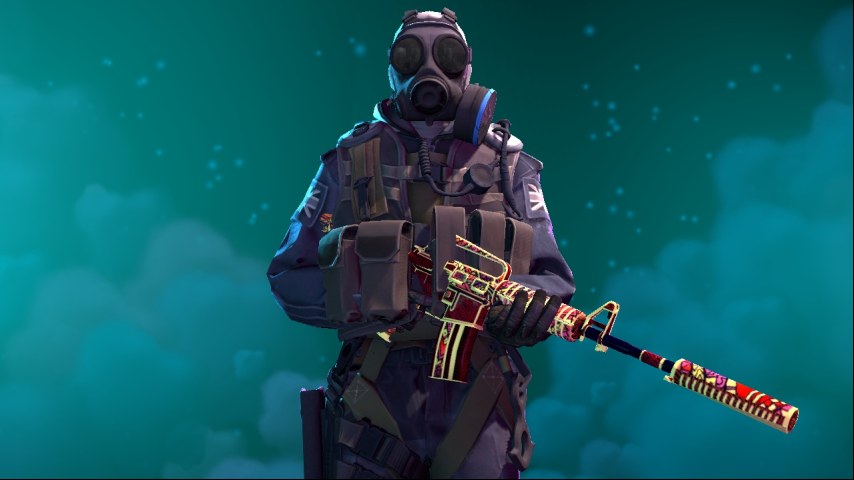 CSGO/CS2 - SAS (Ragdoll, NPC, Playermodels)