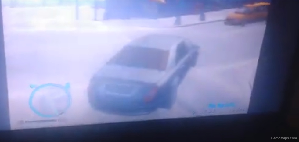 GTA IV MORE FPS+