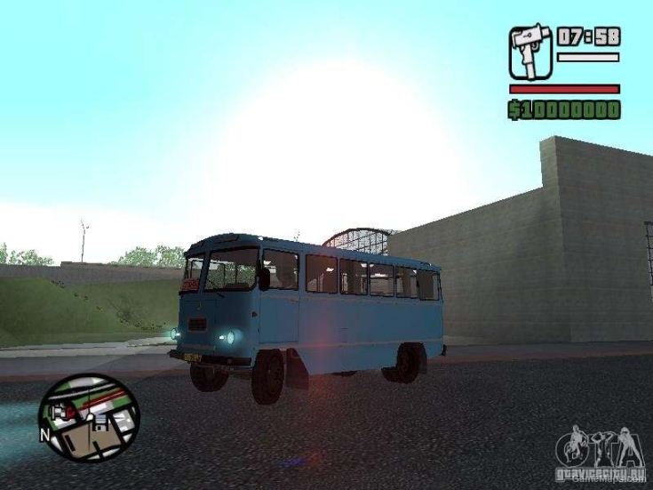 ASCH-03 Chernigov