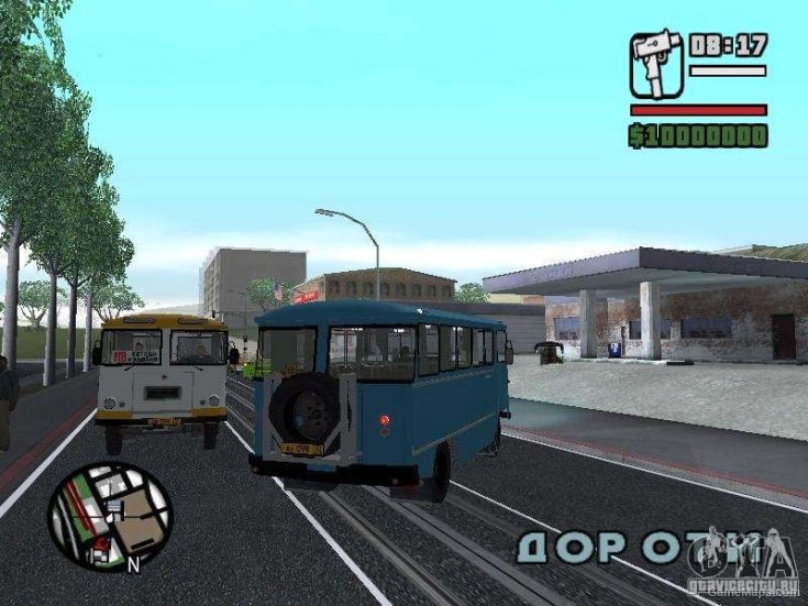 ASCH-03 Chernigov