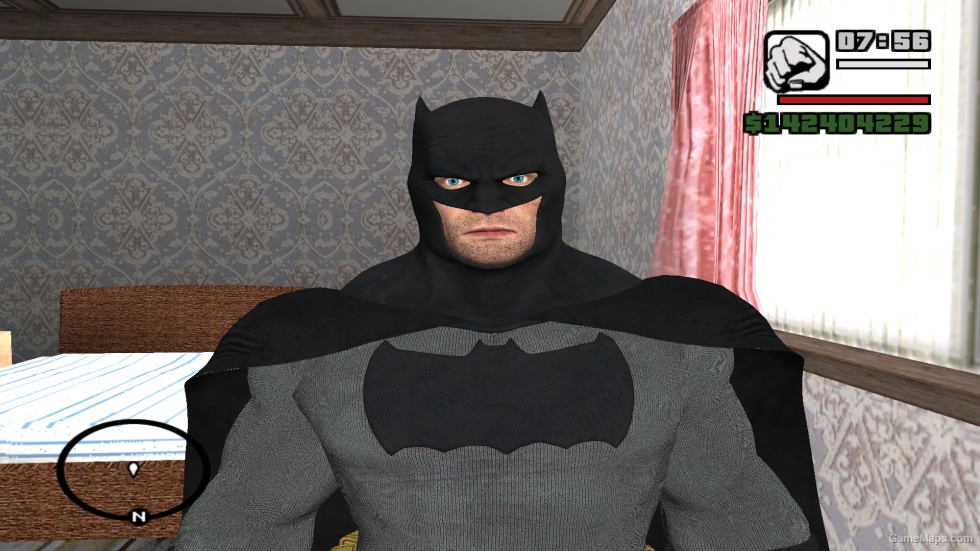 Batman: Arkham Knight Skin Pack
