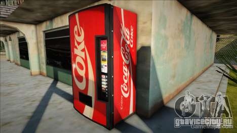 Coca Cola 90s