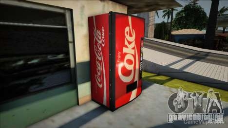 Coca Cola 90s