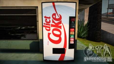 Diet Coke 90s