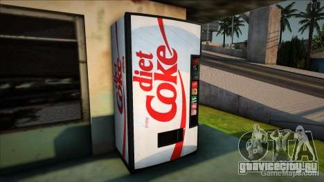 Diet Coke 90s