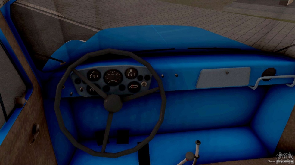GAZ 52-03
