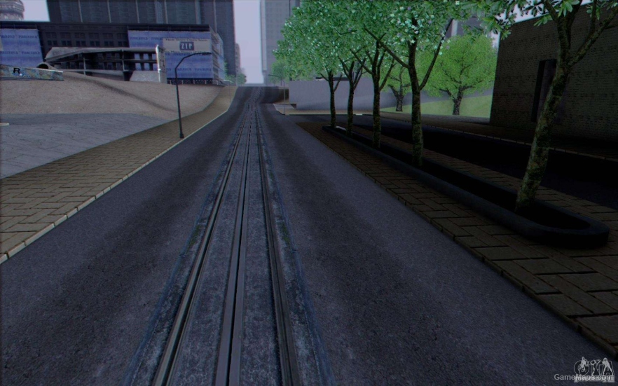 HD Roads V3.0