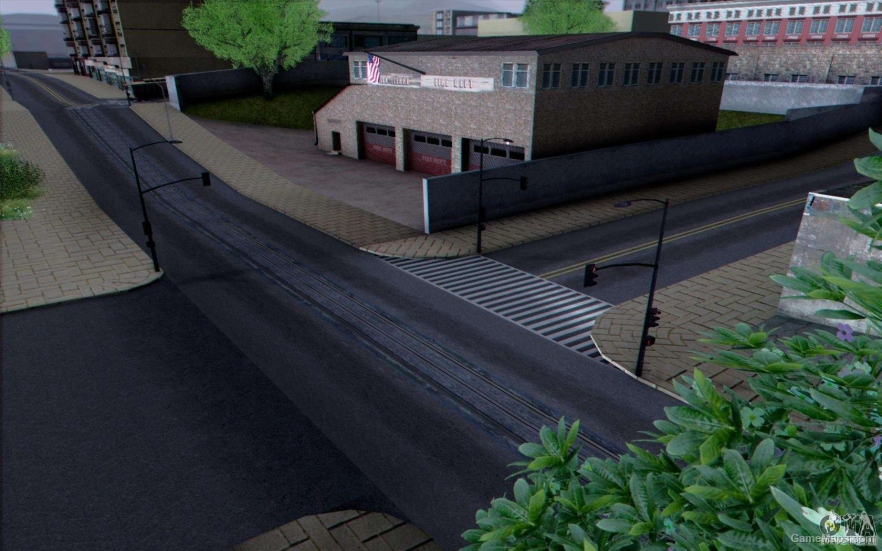 HD Roads V3.0