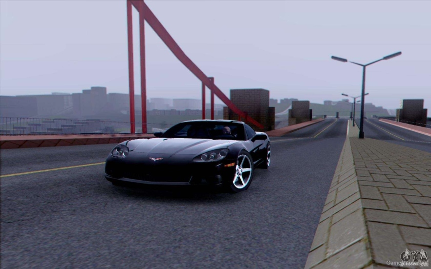 HD Roads V3.0