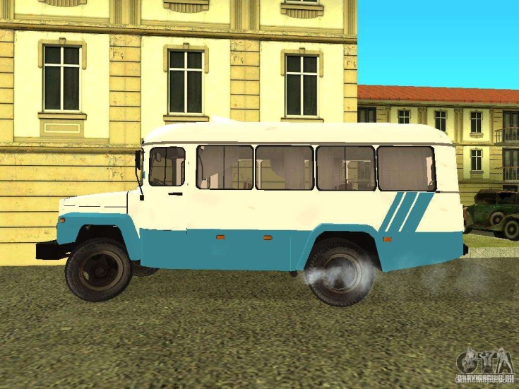 KAVZ 3976