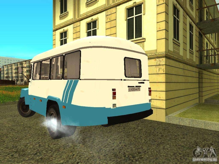 KAVZ 3976