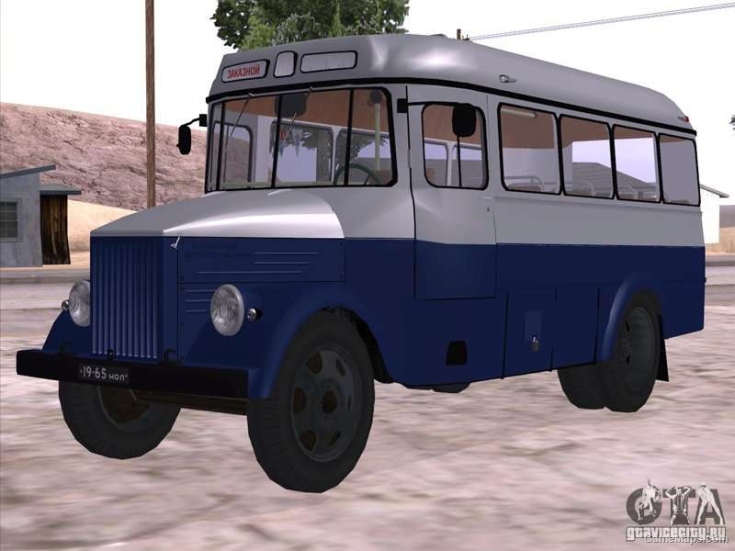 KAVZ 651A