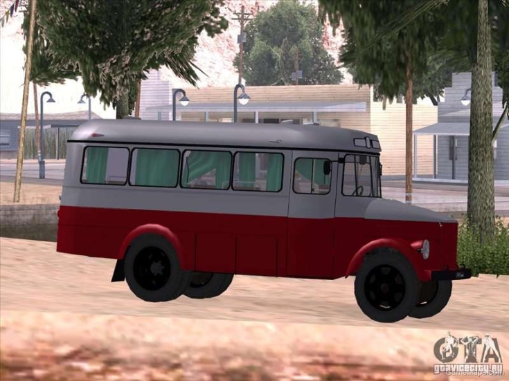 KAVZ 651A