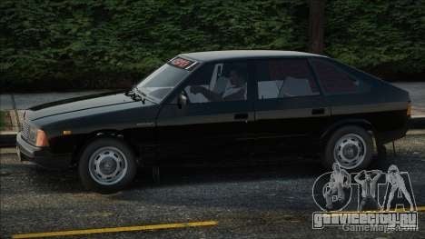 Moskvich-2141 AZLK