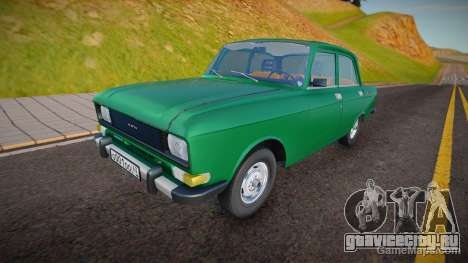 Moskvich 2140 AZLK