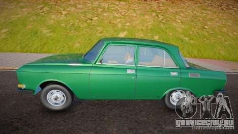 Moskvich 2140 AZLK