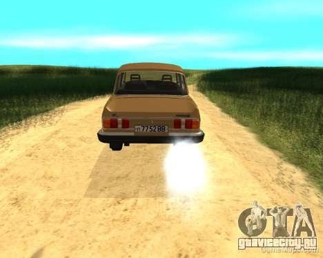 Moskvich AZLK 2140 SL