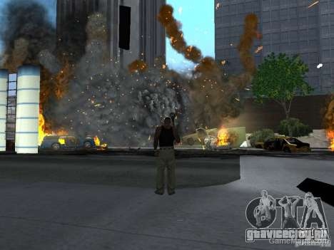 Overdose Effects v 1.4