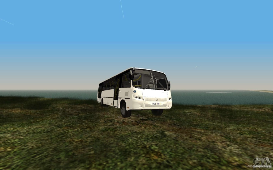 PAZ-320414