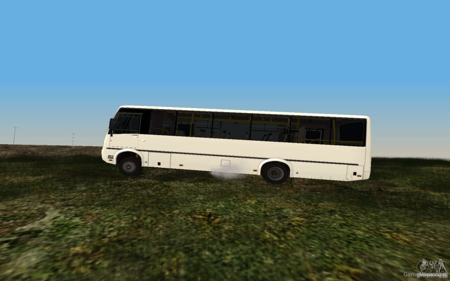 PAZ-320414