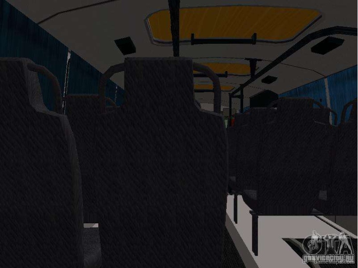 PAZ 32053-70 School Bus