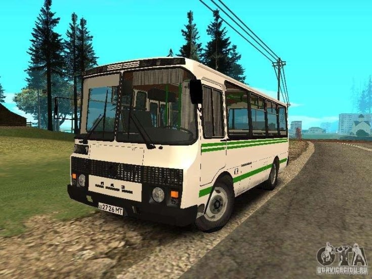 PAZ 32053
