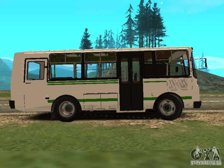 PAZ 32053