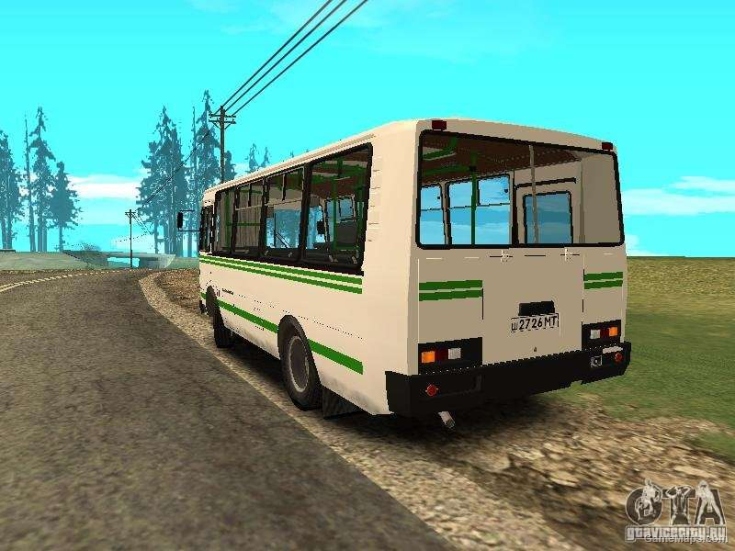 PAZ 32053