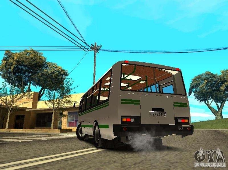 PAZ 32053