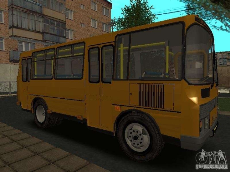 PAZ 32054