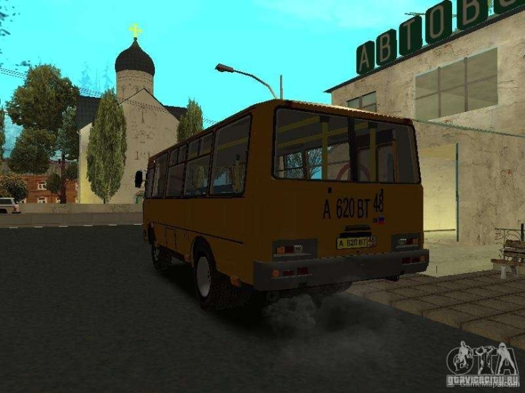 PAZ 32054