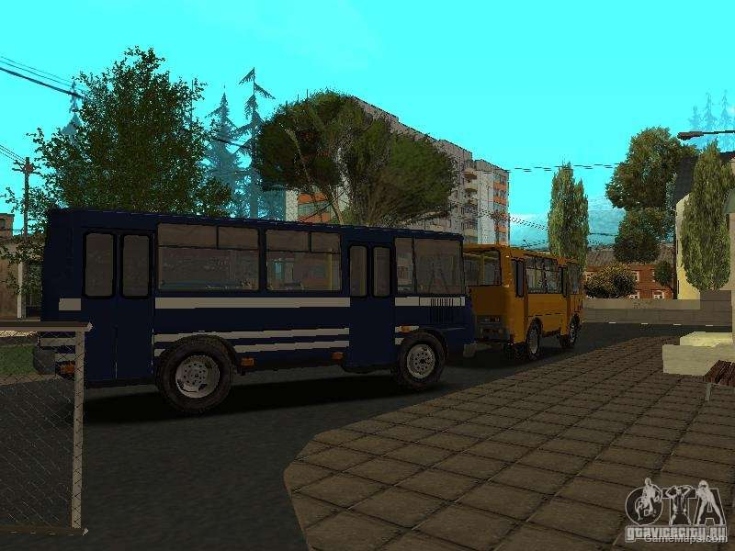 PAZ 32054