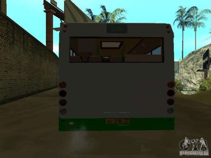 PAZ 3237 a