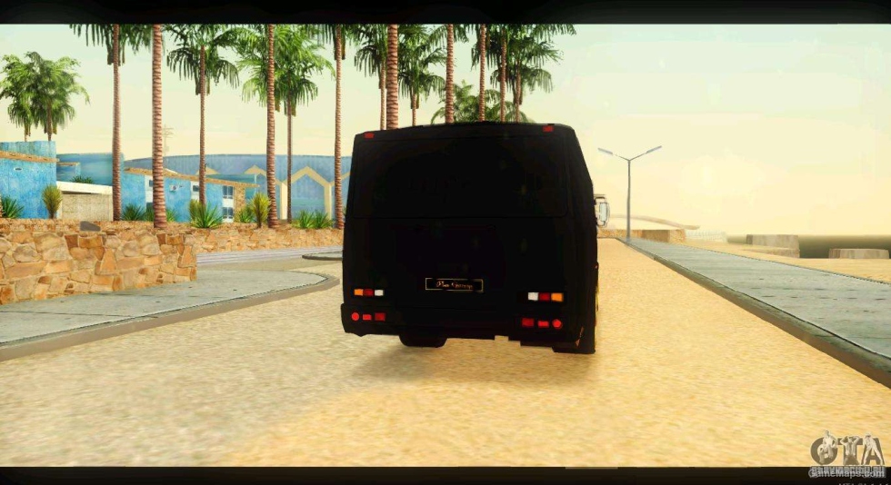 PAZ 4234 Elite Gold