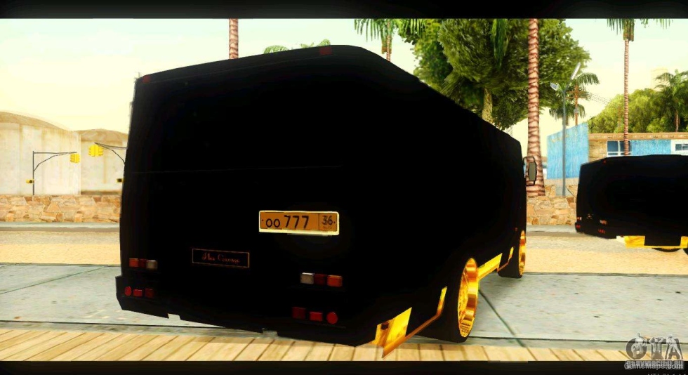 PAZ 4234 Elite Gold