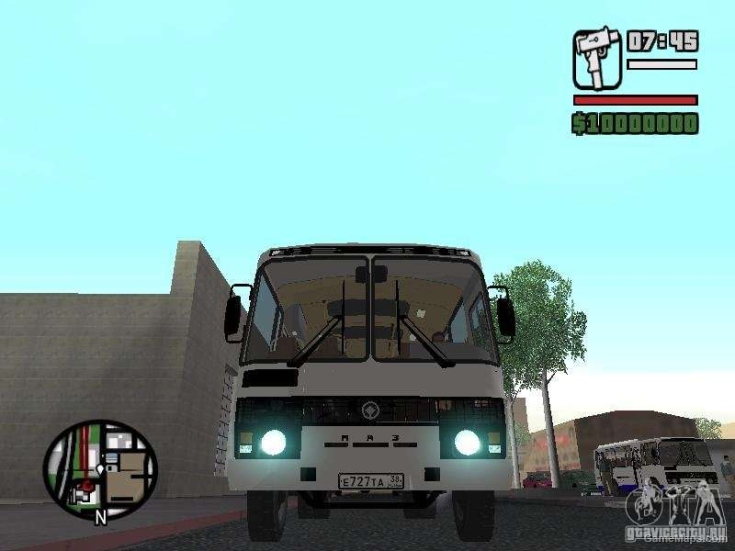 PAZ 4234 v1