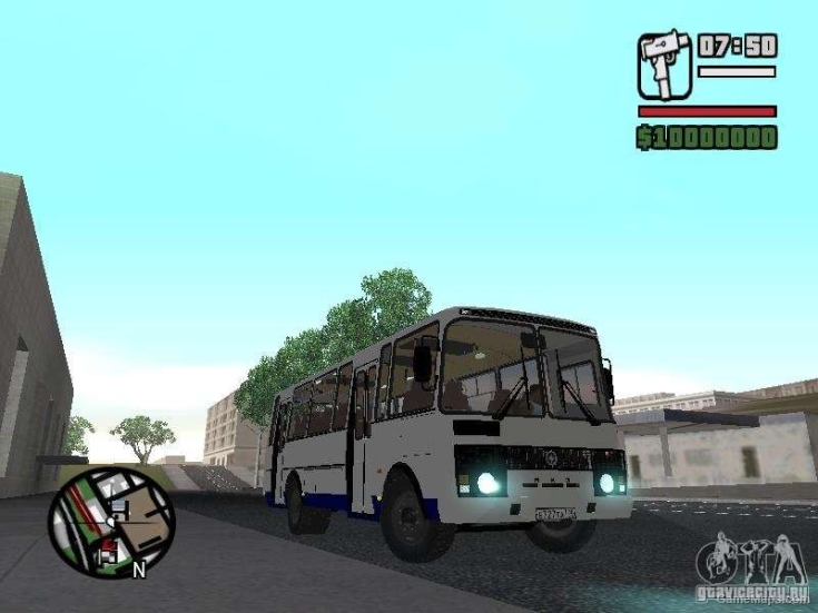 PAZ 4234 v1