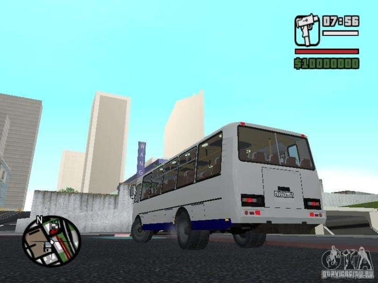 PAZ 4234 v1