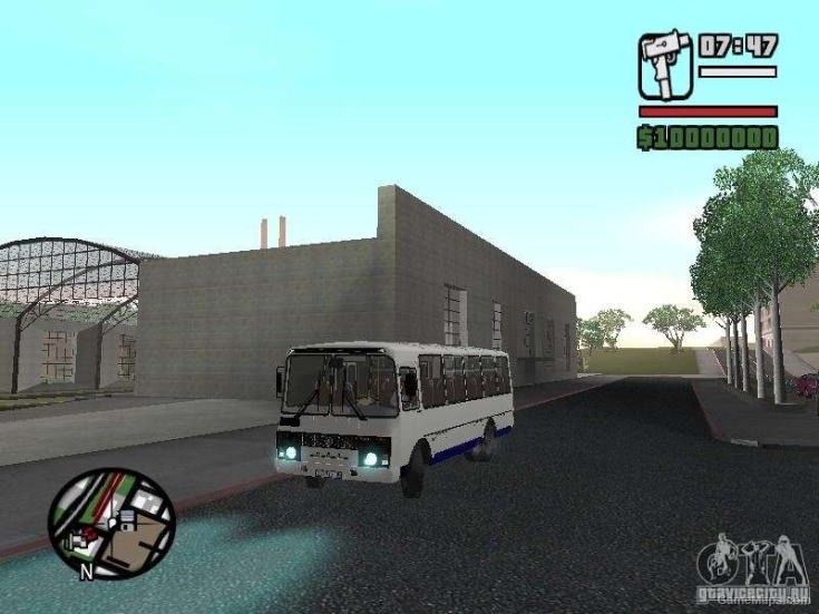 PAZ 4234 v1
