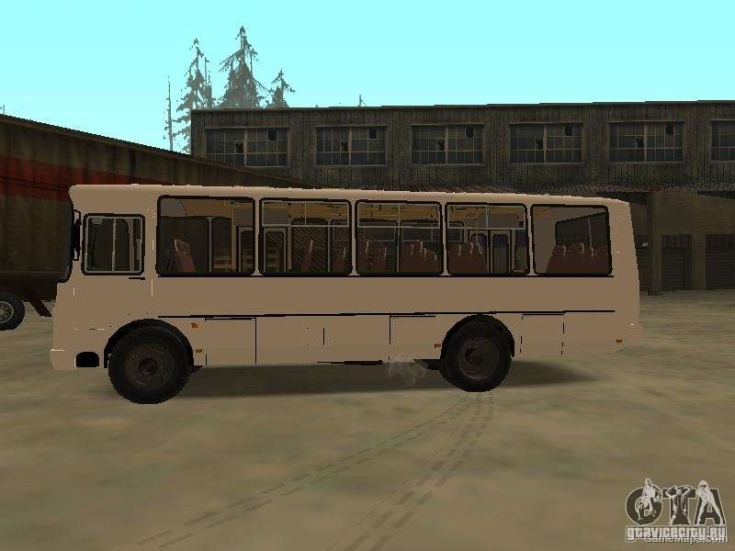 PAZ 4234 v.2