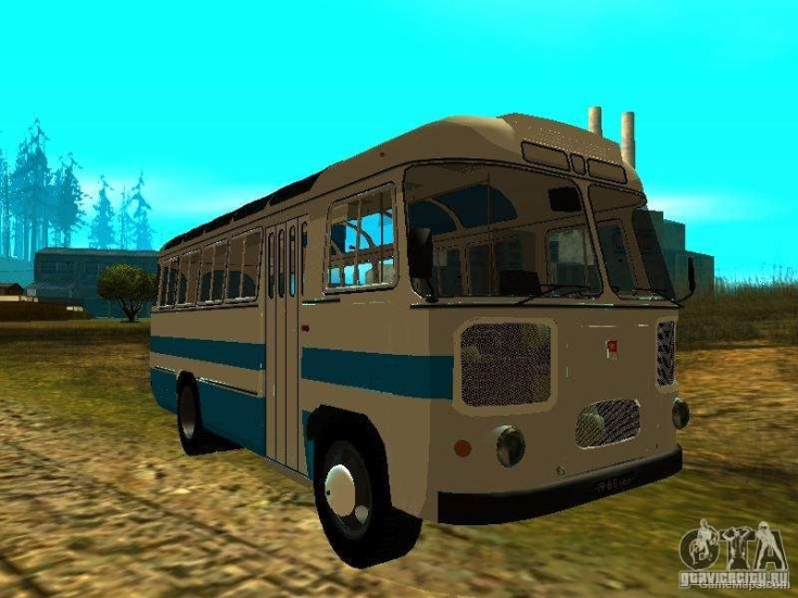 PAZ 672.60 Single-Door