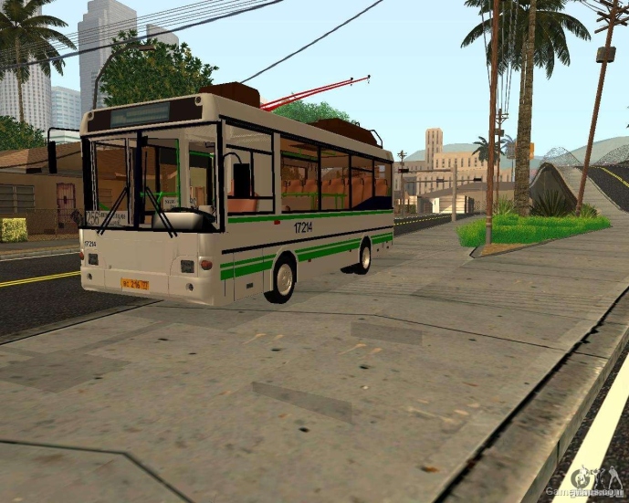 PAZ MTRZ 3237