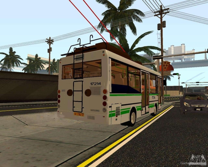 PAZ MTRZ 3237