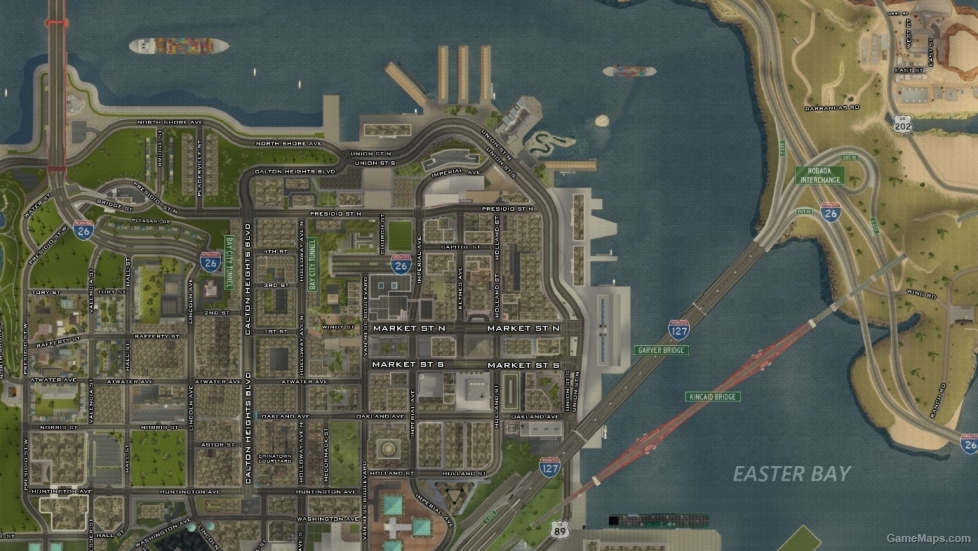 SatNav|streetmapHD